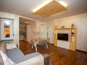 Appartamento in vendita di 67 m² in Via Edoardo Baudoin, 31