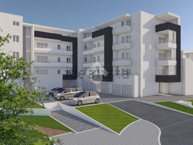 Appartamento in vendita di 67 m² in Via Enzo Ferrari