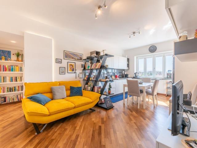 Appartamento in vendita di 67 m² in Via Eugenio Checchi