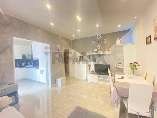 Appartamento in vendita di 67 m² in Via Faraci, 1