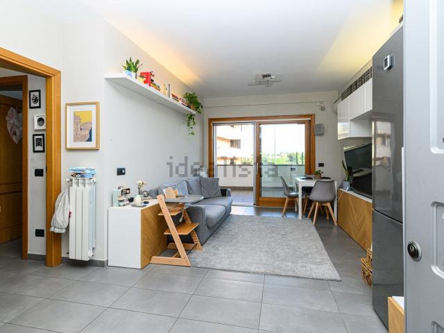 Appartamento in vendita di 67 m² in Via Filippo Cremonesi