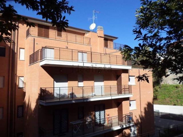 Appartamento in vendita di 67 m² in Via Fontana delle Rose, 139