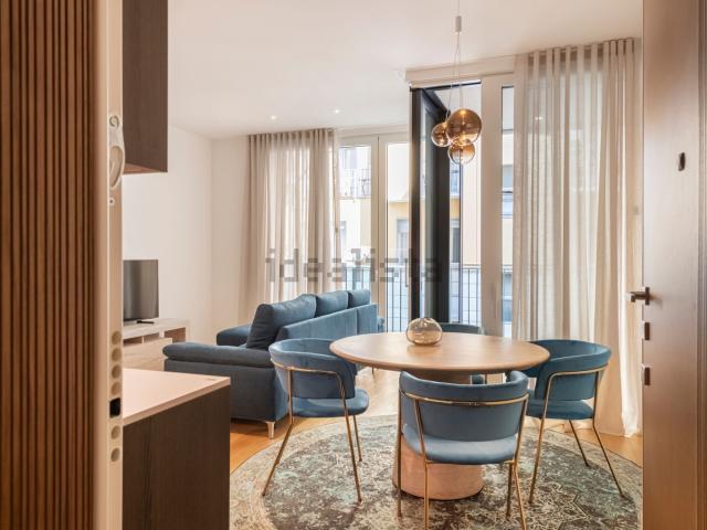 Appartamento in vendita di 67 m² in Via Fontana
