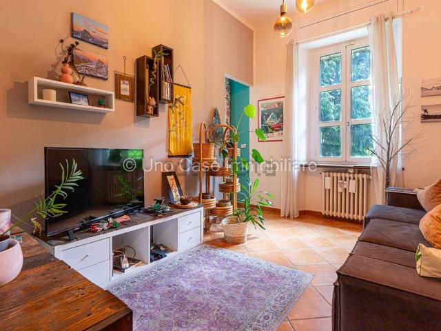 Appartamento in vendita di 67 m² in Via Francesco Ruffini, 4