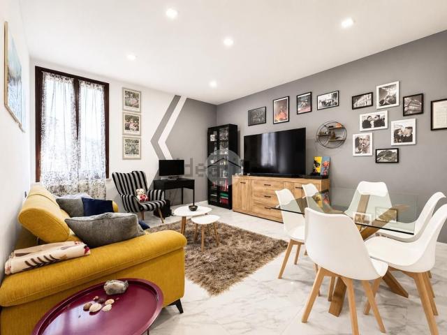 Appartamento in vendita di 67 m² in Via Friuli, 1