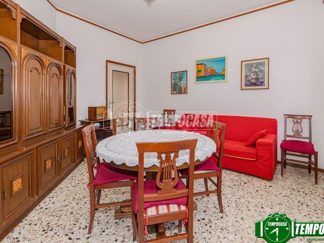 Appartamento in vendita di 67 m² in Via G. Bossi