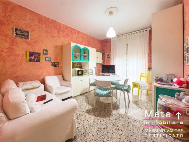 Appartamento in vendita di 67 m² in Via G. di Vittorio, 26