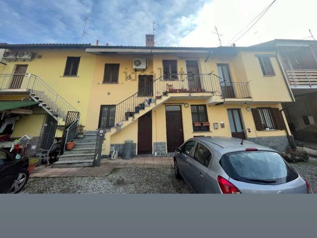 Appartamento in vendita di 67 m² in Via G. Garibaldi, 7