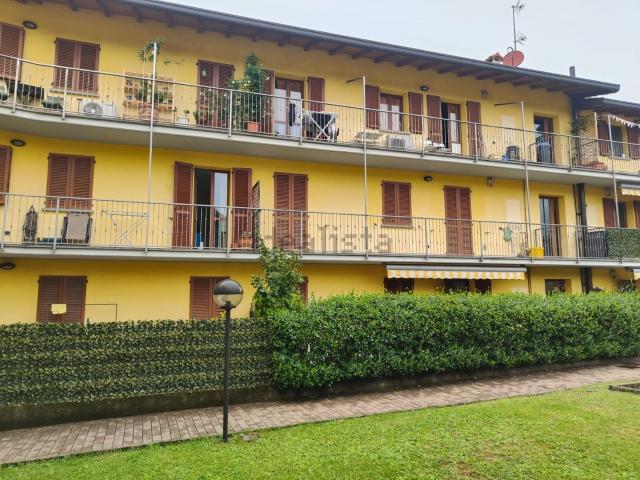 Appartamento in vendita di 67 m² in Via G. Parini, 10