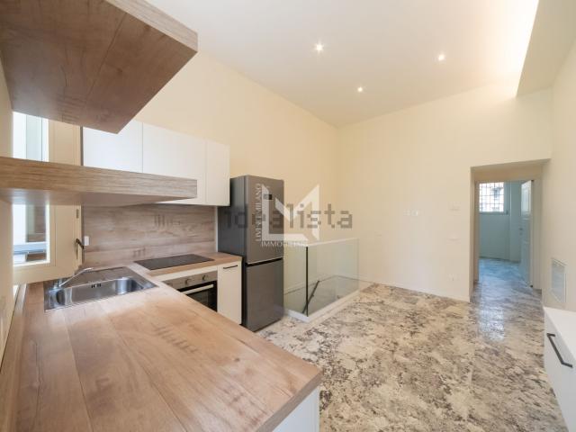 Appartamento in vendita di 67 m² in Via Gallarate, 2