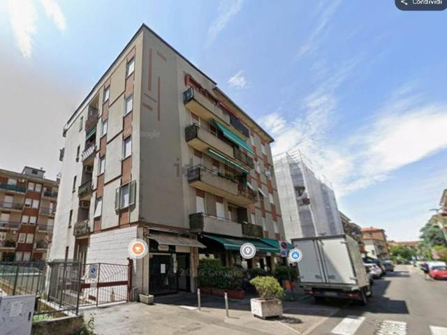 Appartamento in vendita di 67 m² in Via Gaspare del Carretto, 46
