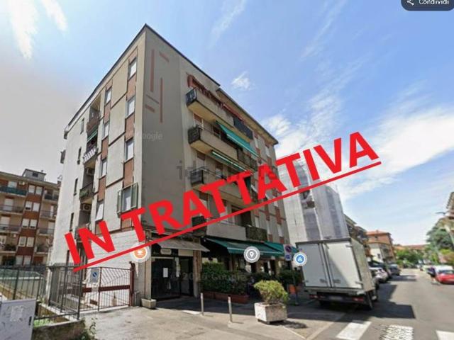 Appartamento in vendita di 67 m² in Via Gaspare del Carretto, 46
