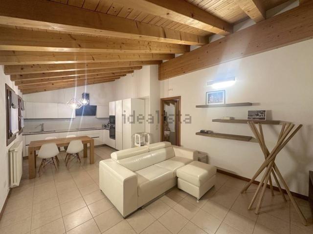 Appartamento in vendita di 67 m² in Via Giovanni Verga, 14