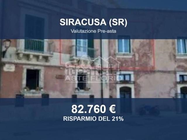 Appartamento in vendita di 67 m² in Via Giovanni Battista Alagona, 85