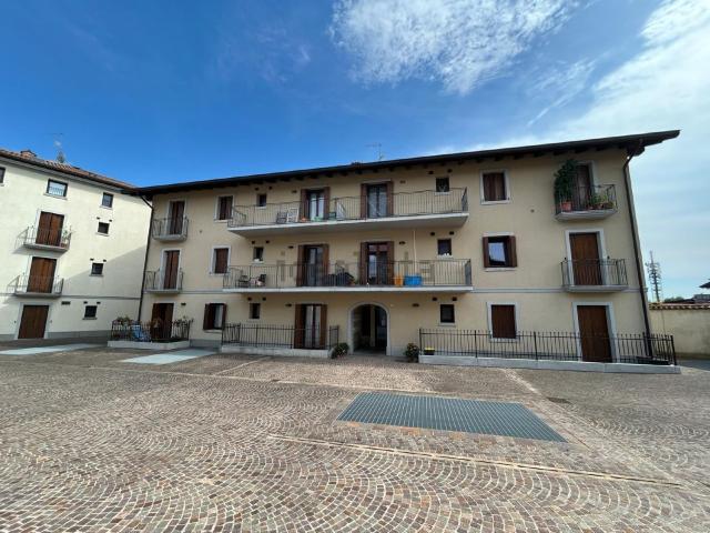 Appartamento in vendita di 67 m² in Via Giovanni Battista Candotti, 98