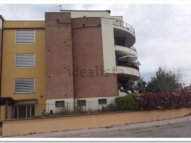 Appartamento in vendita di 67 m² in Via Giovanni Caccianini