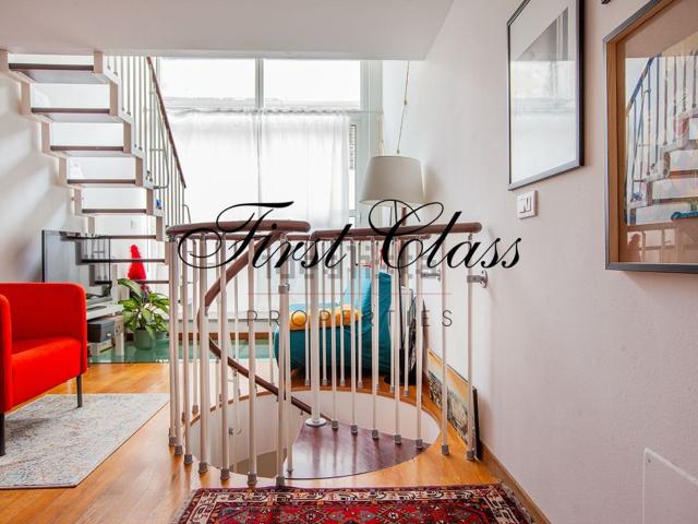 Appartamento in vendita di 67 m² in Via Giovanni Enrico Pestalozzi, 10