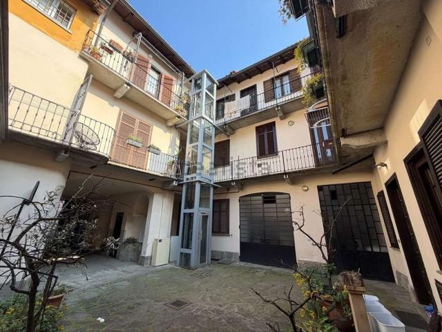 Appartamento in vendita di 67 m² in Via Giovanni Merula, 1