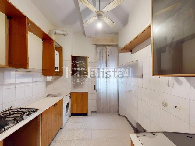 Appartamento in vendita di 67 m² in Via Giovanni Paravisi, 7