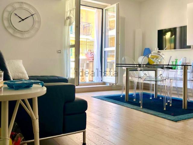 Appartamento in vendita di 67 m² in Via Giacomo Bianchi, 12