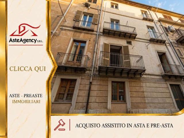 Appartamento in vendita di 67 m² in Via Giardinetto, 24