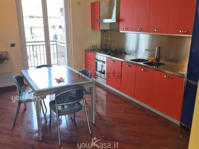 Appartamento in vendita di 67 m² in Via Giuseppe Tatarella