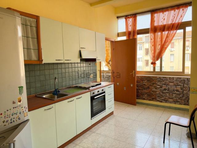 Appartamento in vendita di 67 m² in Via Giuseppe Fava