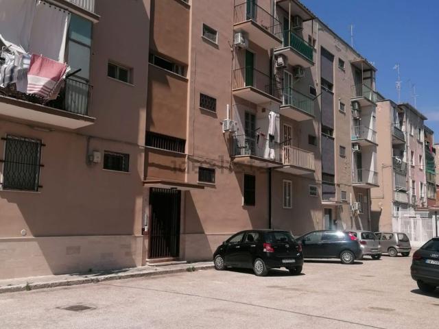 Appartamento in vendita di 67 m² in Via Giuseppe Federico Valerio, 3