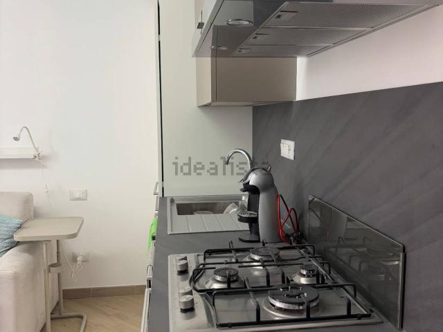 Appartamento in vendita di 67 m² in Via Giuseppe Garibaldi, 113