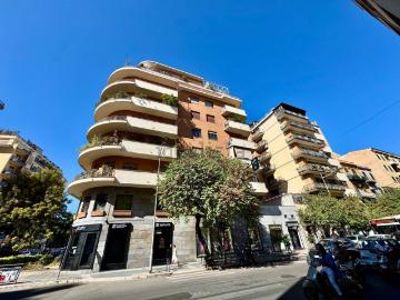 Appartamento in vendita di 67 m² in Via Giuseppe Sciuti, 6