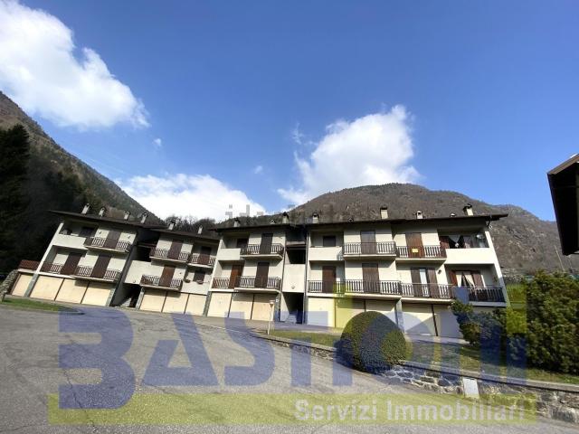 Appartamento in vendita di 67 m² in Via Grabiasca