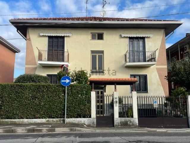 Appartamento in vendita di 67 m² in Via Gramsci, 47