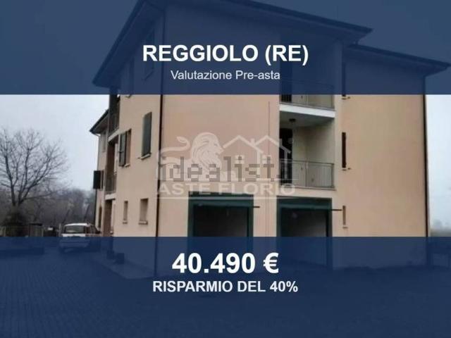 Appartamento in vendita di 67 m² in Via Guastalla, 203