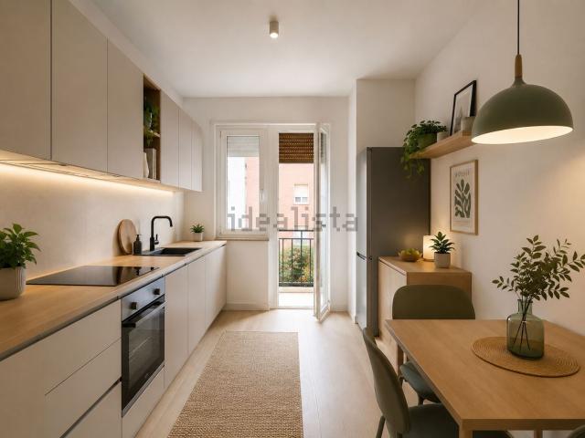 Appartamento in vendita di 67 m² in Via Guglielmo Marconi
