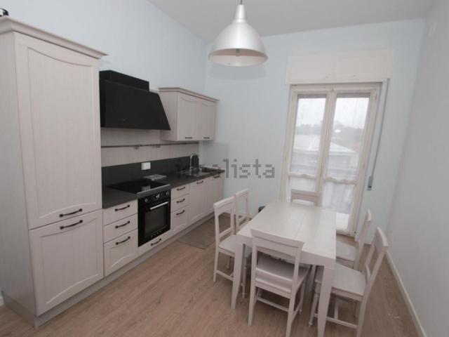 Appartamento in vendita di 67 m² in Via Guglielmo Marconi, 18