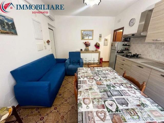 Appartamento in vendita di 67 m² in Via Guido Rossa, 10