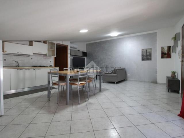 Appartamento in vendita di 67 m² in Via Guido Rossa, 17