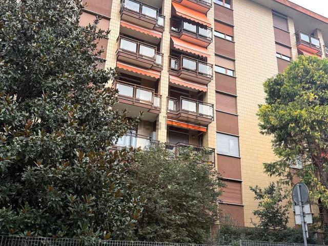 Appartamento in vendita di 67 m² in Via I. Meotto, 1