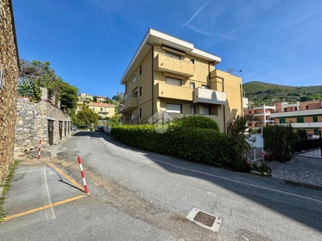 Appartamento in vendita di 67 m² in Via Imperia, 15