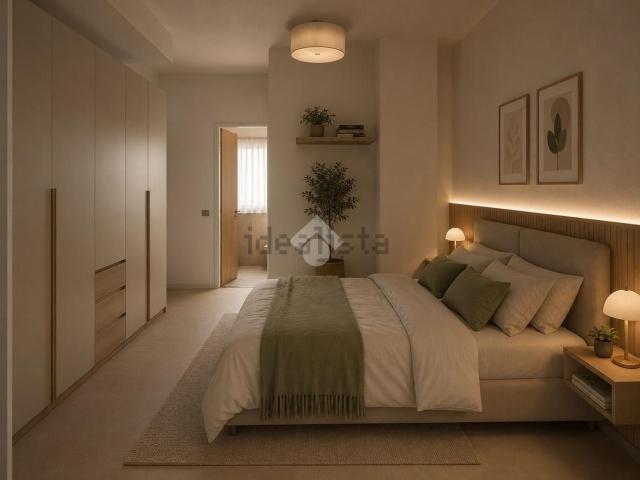 Appartamento in vendita di 67 m² in Via Is Arenas, 68