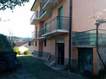 Appartamento in vendita di 67 m² in Via Italia