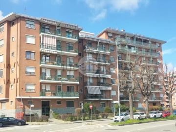 Appartamento in vendita di 67 m² in Via Italia, 29