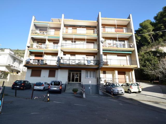 Appartamento in vendita di 67 m² in Via Laiolo