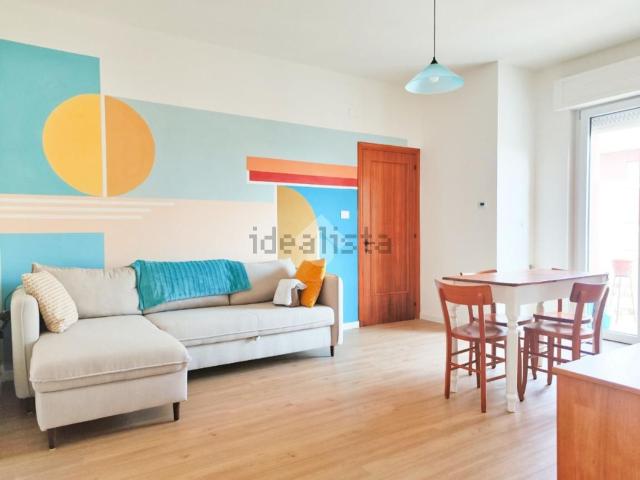 Appartamento in vendita di 67 m² in Via Leonardo Da Vinci, 72