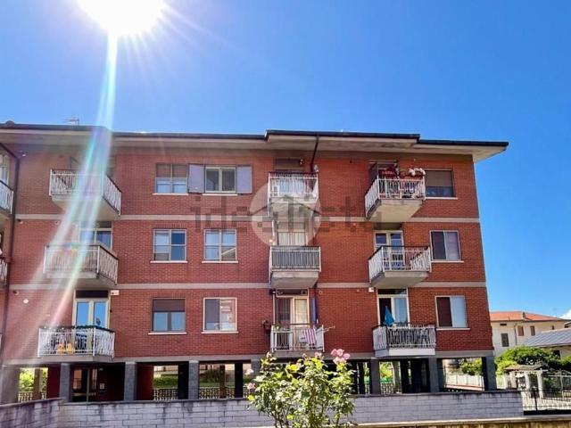Appartamento in vendita di 67 m² in Via Lombardore, 45