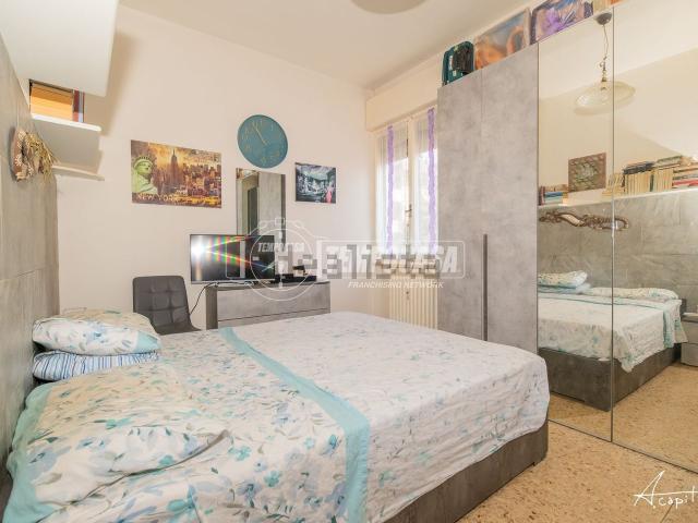 Appartamento in vendita di 67 m² in Via Lucania, 204