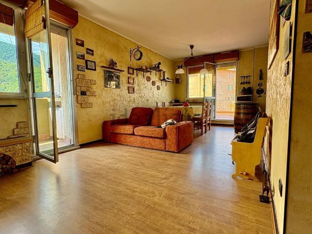 Appartamento in vendita di 67 m² in Via Lucarno