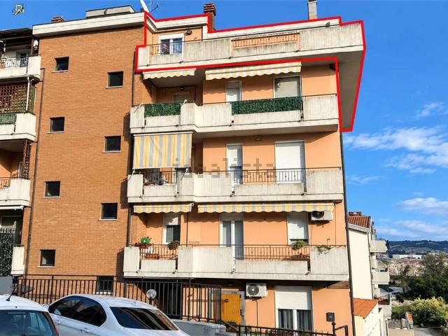 Appartamento in vendita di 67 m² in Via Madonna delle Grazie, 26