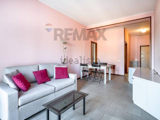 Appartamento in vendita di 67 m² in Via Magenta, 25
