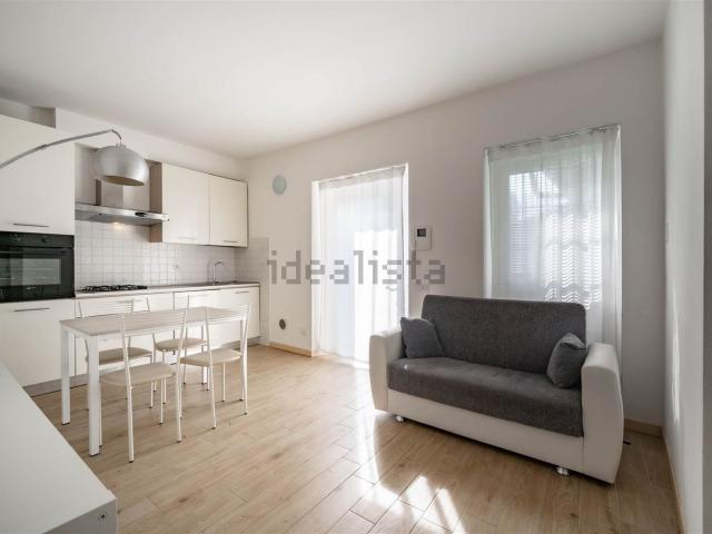 Appartamento in vendita di 67 m² in Via Maggiore, 5